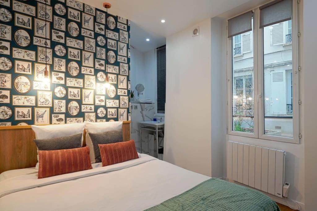 Appartement Great And Cosy At Champ De Mars